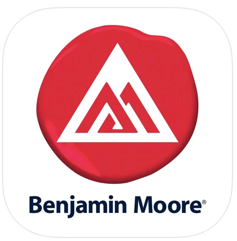 Benjamin Moore The Brilliant Brush photo 2